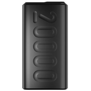 20000mAh Powerbank with 22.5W Fast Charging