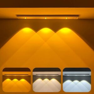 Under Cabinet 40cm Motion-Sensing Light