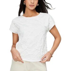 Women's Solid Regular Fit Top