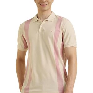 Men's Cotton Regular Fit T-Shirt