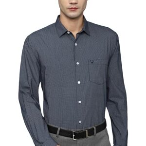 Men's 100% Cotton Regular Fit Shirt